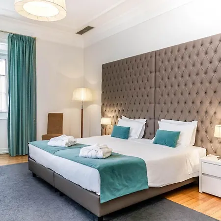 Farm stay Solar Da Cerca Do Mosteiro Alcobaca